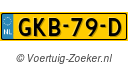 GKB79D
