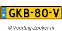 GKB80V