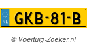 GKB81B