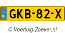 GKB82X