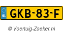 GKB83F