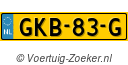 GKB83G