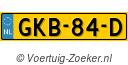 GKB84D