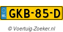 GKB85D