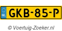GKB85P