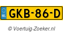 GKB86D