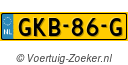 GKB86G