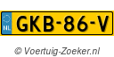GKB86V
