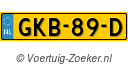 GKB89D