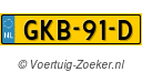 GKB91D