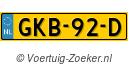 GKB92D