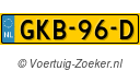 GKB96D