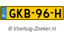 GKB96H