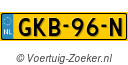 GKB96N