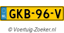 GKB96V