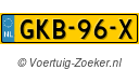 GKB96X
