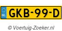 GKB99D