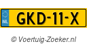 GKD11X
