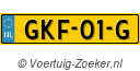 GKF01G