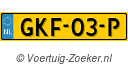 GKF03P