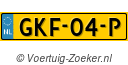 GKF04P