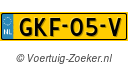 GKF05V