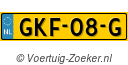 GKF08G