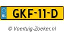 GKF11D