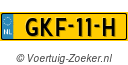 GKF11H