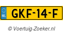 GKF14F
