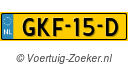GKF15D
