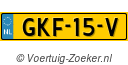 GKF15V