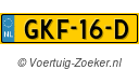 GKF16D