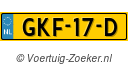 GKF17D