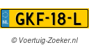 GKF18L