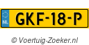 GKF18P