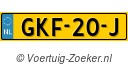 GKF20J