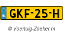 GKF25H