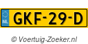 GKF29D