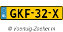 GKF32X
