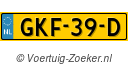 GKF39D