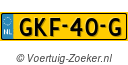 GKF40G