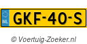 GKF40S