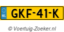 GKF41K