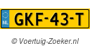 GKF43T