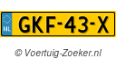 GKF43X