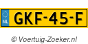 GKF45F