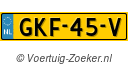 GKF45V