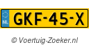 GKF45X
