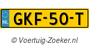 GKF50T